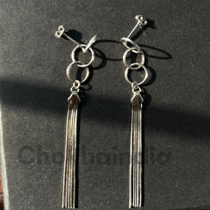 Shimmer Earrings