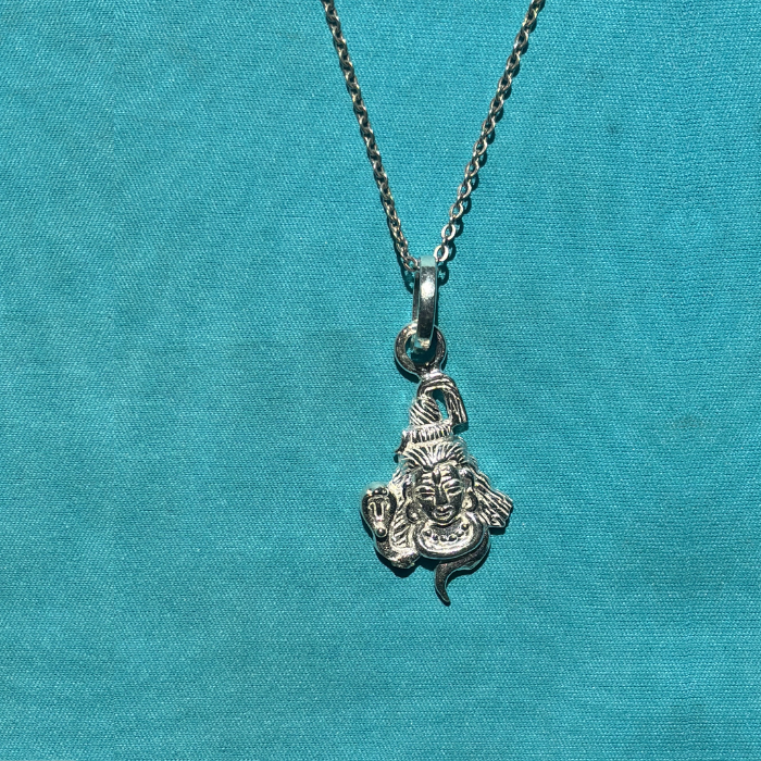 Mahadev Pendant
