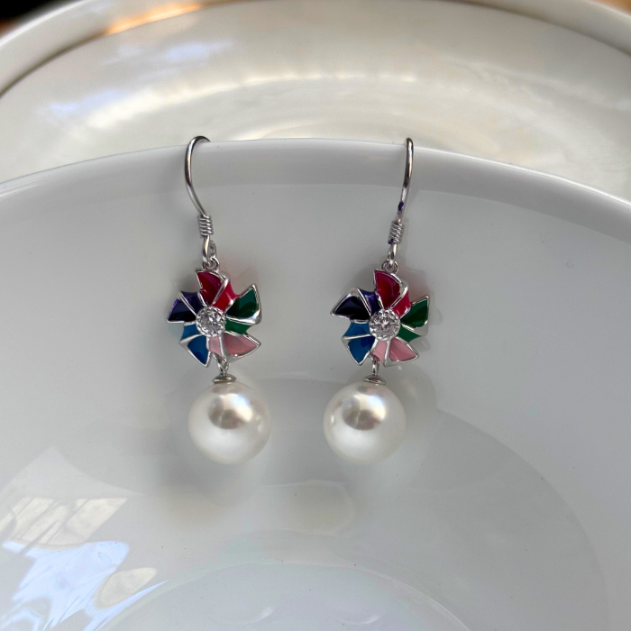 pamposh pachrangi earrings