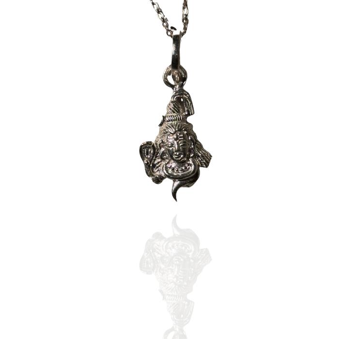Mahadev Pendant