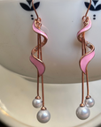 lara Lappa earrings