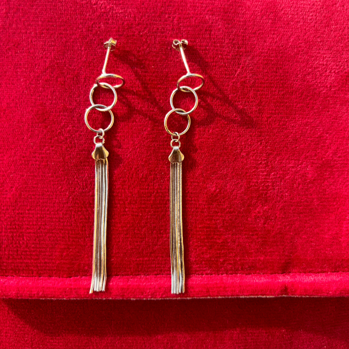 Shimmer Earrings