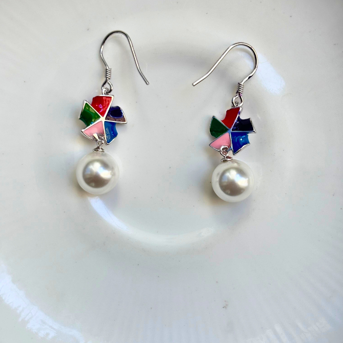 pamposh pachrangi earrings