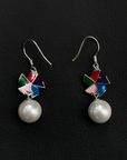 pamposh pachrangi earrings