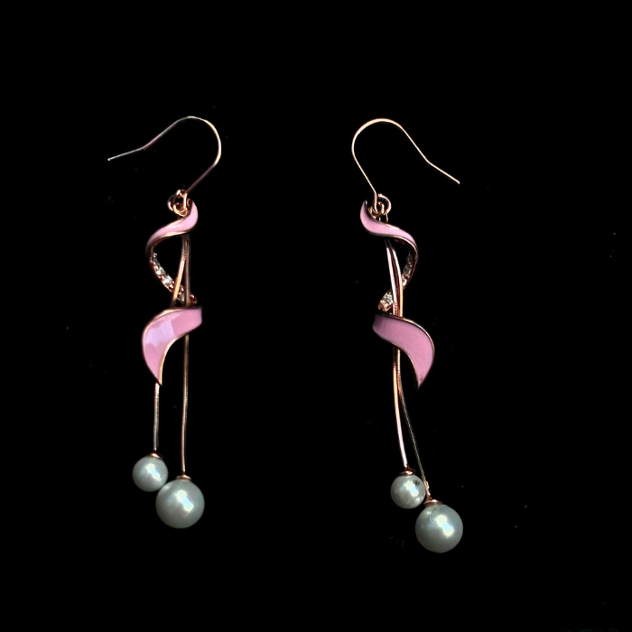 lara Lappa earrings