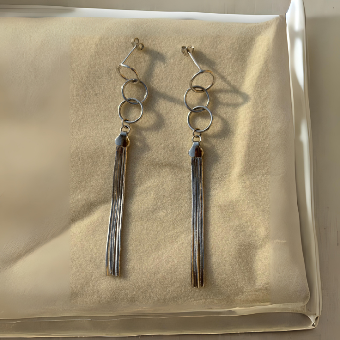 Shimmer Earrings