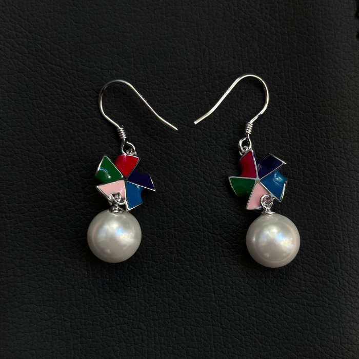 pamposh pachrangi earrings
