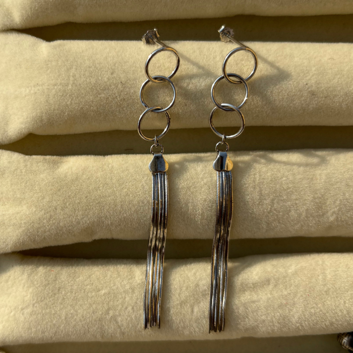 Shimmer Earrings