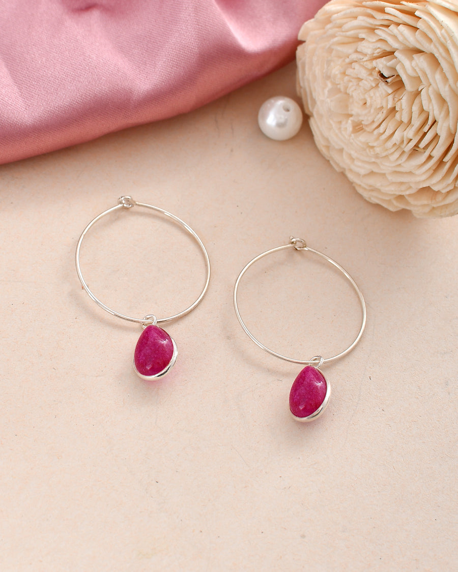 Liyaqat essence earrings