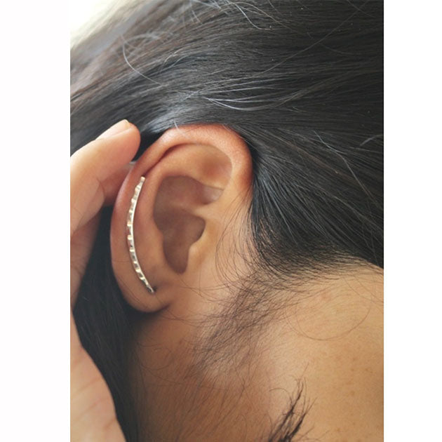 Hammered Ear Crawler ( A pair)