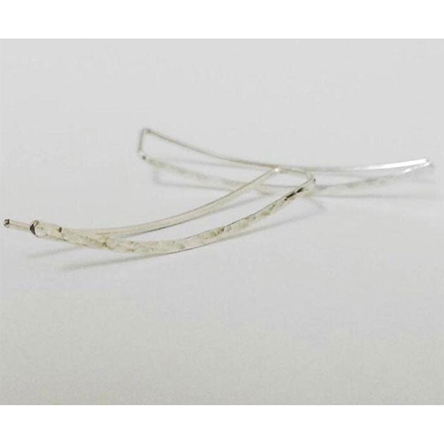 Hammered Ear Crawler ( A pair)