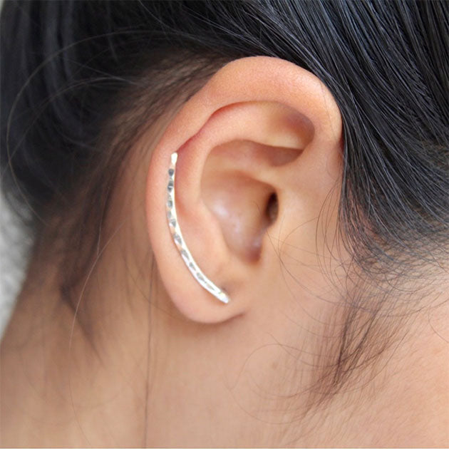 Hammered Ear Crawler ( A pair)