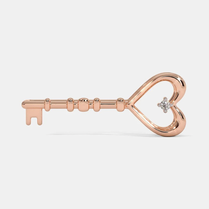 The Key Multi Wearable Watch Charm