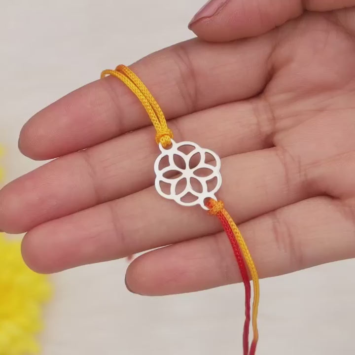 Dear Sibling Rakhi