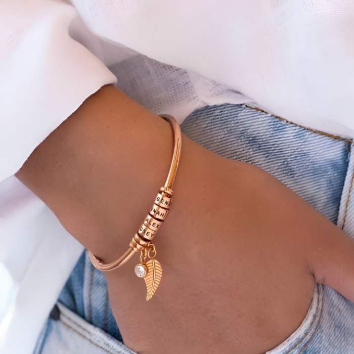 Fly High Bracelet