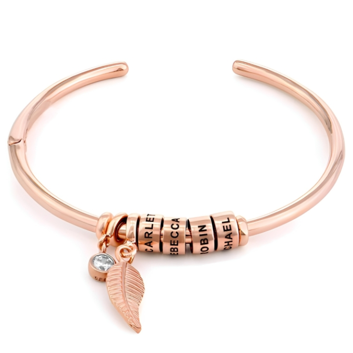 Fly High Bracelet