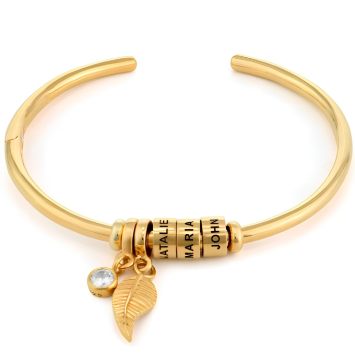 Fly High Bracelet