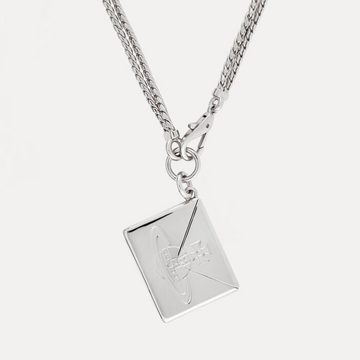 Galatic Love Pendant