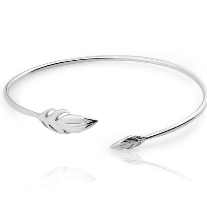 Leafy Vines Bracelet