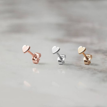  Earrings displayed in 3 different colors by CHOKHA INDIA 