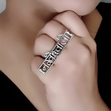 Nakhrevali Ring