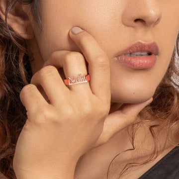 Love of Life Ring