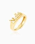 Love of Life Ring