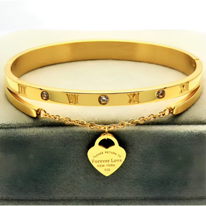 Vanessa Bracelet